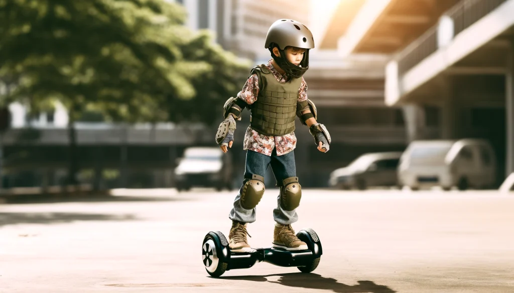 Best Hoverboards for Kids in 2024