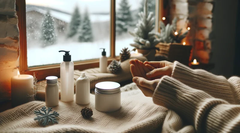 Top 5 Tips To Prevent Dry Winter Skin