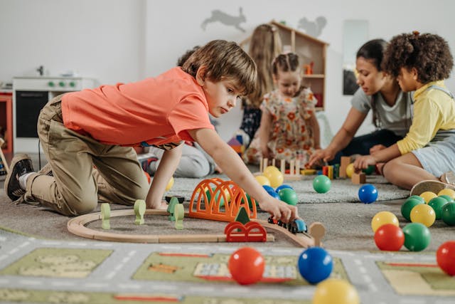 Top 15 Educational Toys for Preschoolers