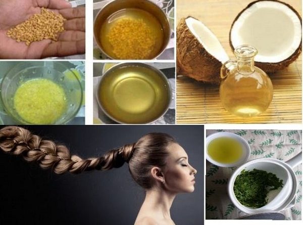 Hair Growth Treatments