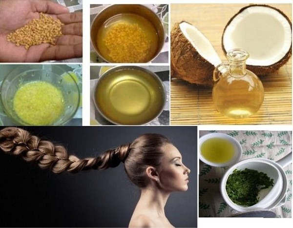 Hair Growth Treatments