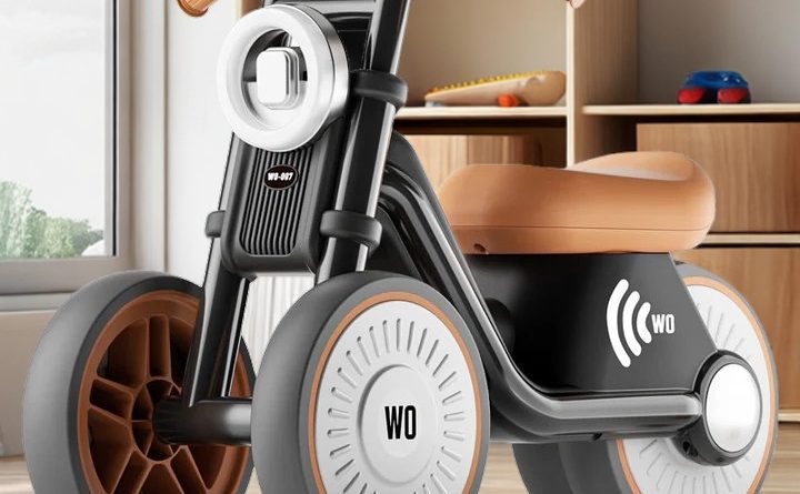 Balance Bike